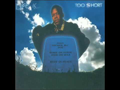 Too $hort | Don't Fight The Feelin' (Feat. Rappin' 4-Tay & Passion)