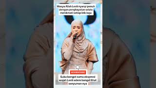 Download lagu Lesti setiap tampil nyanyi selalu bikin candu #lestikejora #lestiloversindonesia #feedshorts #fyp mp3