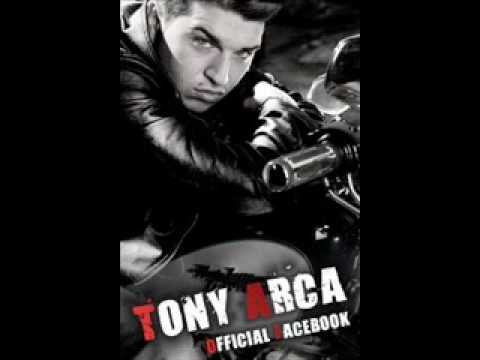 Tony Arca- pochi mesi.wmv