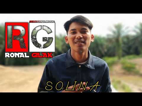 RONAL GILAK _S O L I N A _BREAKLATIN MUSIC 2K23