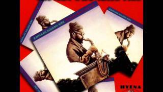 Bye Bye Black Bird - Rahsaan Roland KIRK