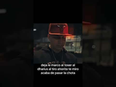 Dharius,Toser One,Lefty SM,Tiro Loko El Baison #music #rap #musica