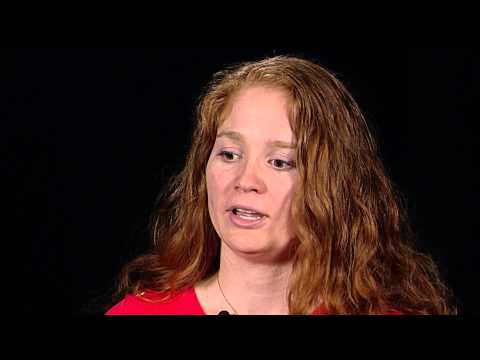 Stanford Instructor Meet Kasia Bryc