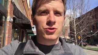 Vlog #7 — Hiring for a bootstrapped software company thumbnail