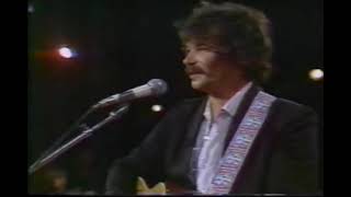 John Prine - 6 O Clock News - LIVE 1978