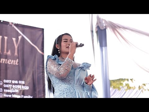 UNCUING " VERSI BAJIDOR " - VOC MPOK NCUN | LIVE NEW MEGA FAMILY