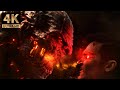 Superman And Lois Doomsday Defeats Superman In Space Full Scene Season 4 Episode 1 4K 2160p