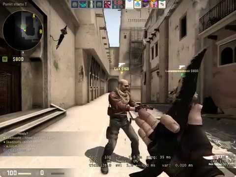 CS:GO PCW /w Ekipa [Part #1]