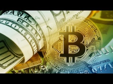 Биткоин сегодня. Государство и Криптовалюты