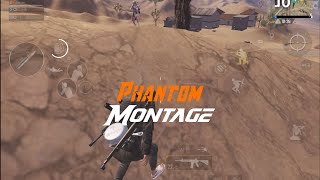 대포같은 미친 샷발 ‘Phantom’ | 모배 매드무비