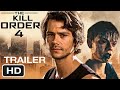Maze Runner 4 The Kill Order Official Trailer 2025