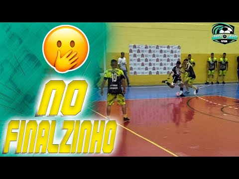 FAMILIA/JOGA FACIL FS. x CONEXÃO FS. - Oitavas de Final Copa Ferraz 2021