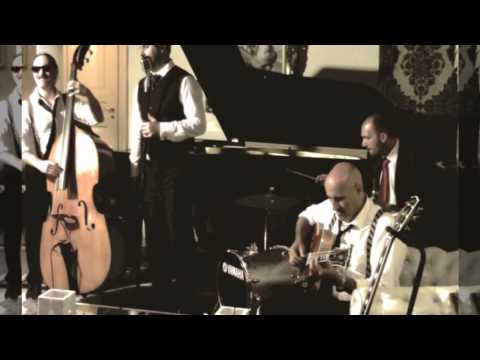 Wave - Italian Swing'n'Roll Band
