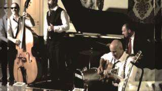 Wave - Italian Swing'n'Roll Band