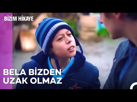 Fiko ve Kavga: Ayrılmaz İkili - Bizim Hikaye 51. Bölüm