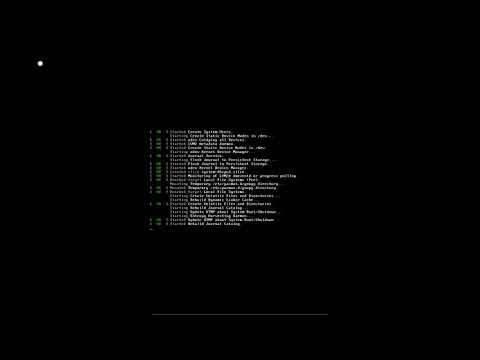 ArcoLinux : 1088 installing Arch Linux (mbr) and Herbstluftwm - all-in-one 1/2