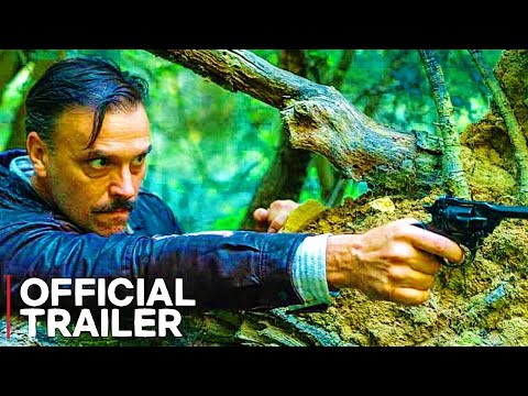 War Blade Official Trailer