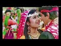 Bansuriya Ab Yeh Pukare 4K Video Balmaa Avinash W Ayesha Jhulka Kumar Sanu Asha Bhosle