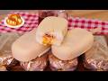 Gourmet Pudding Popsicle Make And Sell The Popsicle That S Going Viral Creamy Pudding Popsicle