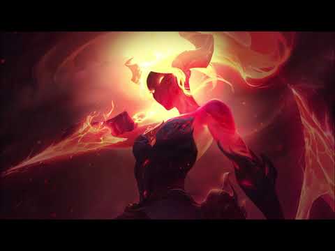 Infernal Akali