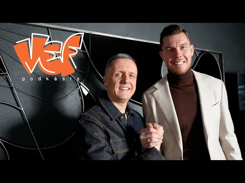 Dairis Bertāns par savu karjeru un Latviju | VEF PODKĀSTS #123