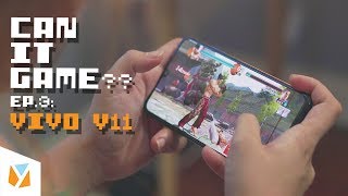 Vivo V11 (V11 Pro) Gaming Review: CAN IT GAME?