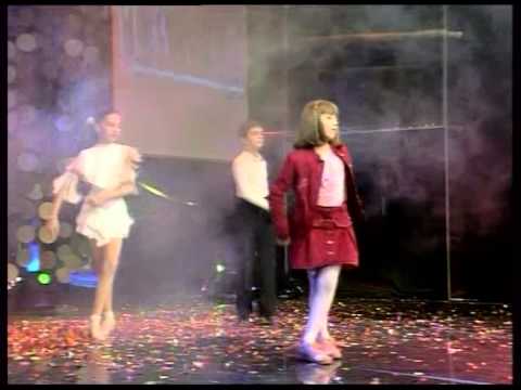 09. Флорина Поповска - Ги сакам сите води [2008]