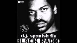 DJ SPANISH FLY BLACK PEOPLE