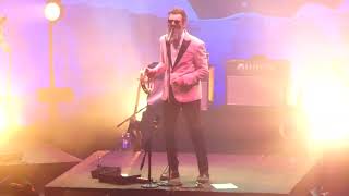 EELS - Baby Let&#39;s Make It Real - Roundhouse, London, 27/3/23