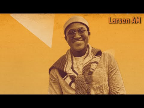 Larsen AM - The Best Version of Me (com letra)