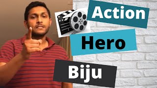 Action Hero Biju  Nivin Pauly  Eda Paranaari - Sel