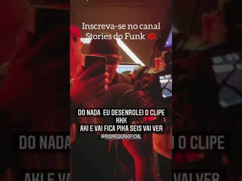 🎬[CLIPE] MC Don Juan ft Ryan SP & Nog (Costa Gold) | Gravação no estúdio ao vivo nos stories