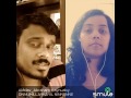 Onnumillaimayil Ninnenne