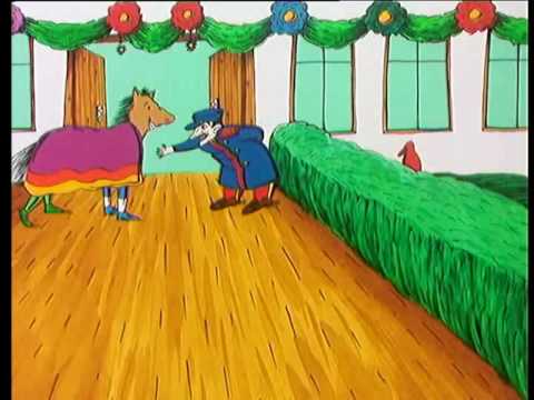 O kanafáskovi - 02 - Jak byli zvědaví.. .avi