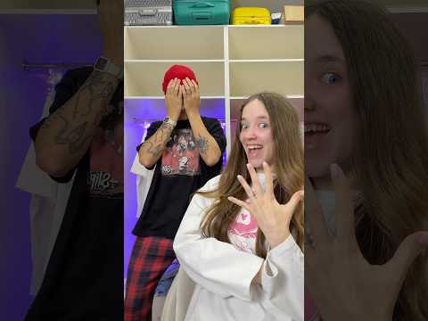 КВИНКА ЖЕНА ХОЛИ БАМА😱❤️💍Спасибо всем за поздравления🥰 #роблокс #игры #смешное #квинка