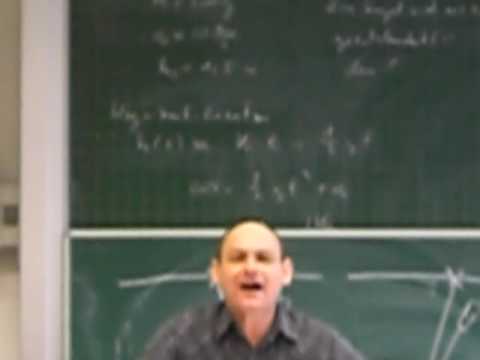 Herr Weber "Physikunterricht"