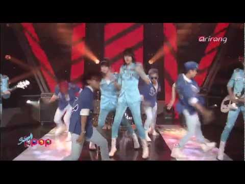 Led apple - ♬ Run to You [Simply K-Pop]