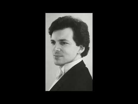 Ravel - Mikhail Rudy (1987) Miroirs