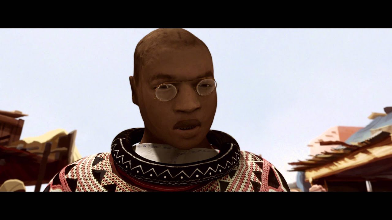 Miniature de la vidéo ADAMA BANDE ANNONCE OFFICIELLE VF du film Adama