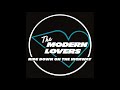 The Modern Lovers, "Ride Down on the Highway" (Intermedia Sound demo)