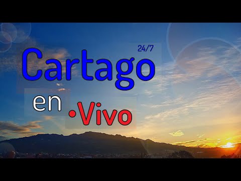 ¡Cartago en Vivo!