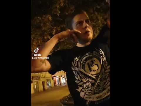 kACZOR bRS VS PETER GANG PP #KACZORPRZEPRASZA