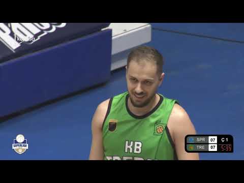 Superliga, Sigal Prishtina-Trepça Pjesa 1, Xhiro 16