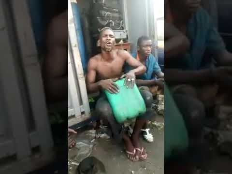 Coronavirus en zouglou !