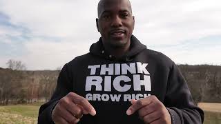 The Power of Manifesting Your Life | Robbie Cornelius