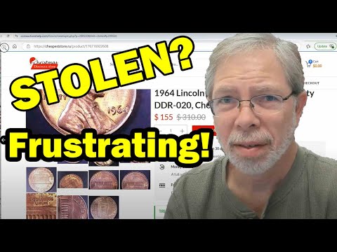 FRUSTRANTE e un ENORME problema nel collezionismo di monete!