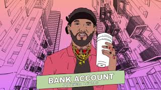 Joyner Lucas - Bank Account (Music Video)