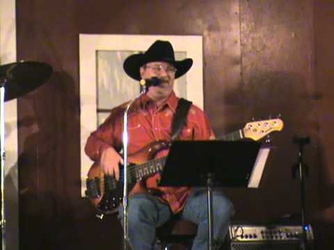 Bubba Dunn sings Georgia on a Fast Train