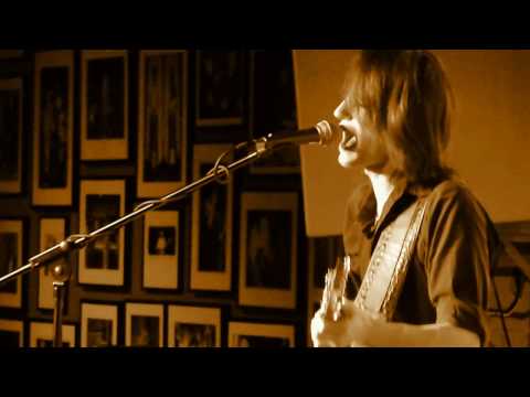 Oli Brown-Speechless