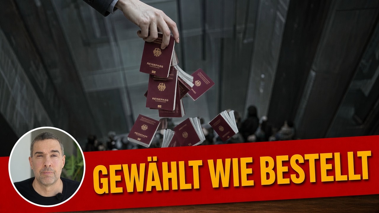 Wählerimport für Linken-Triumph: Wie Politiker das passende Wahlvolk zusammengebastelt haben